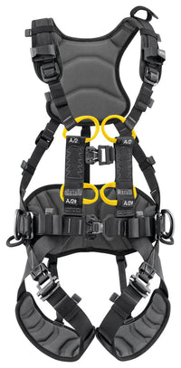 Petzl VOLT® WIND europäische Ausführung