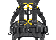 Petzl VOLT WIND, ventrale LADDER CLIMB-Halteöse für Steigleitern und seilbasierte Systeme. - imagen 4