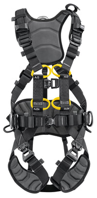 Petzl VOLT® WIND internationale Ausführung