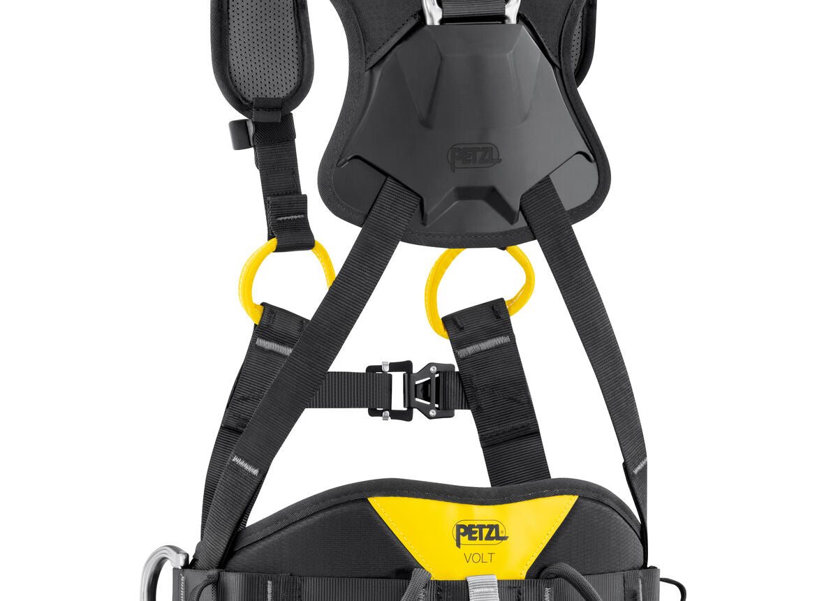 Petzl VOLT® LIGHT europäische Ausführung - imagen 5