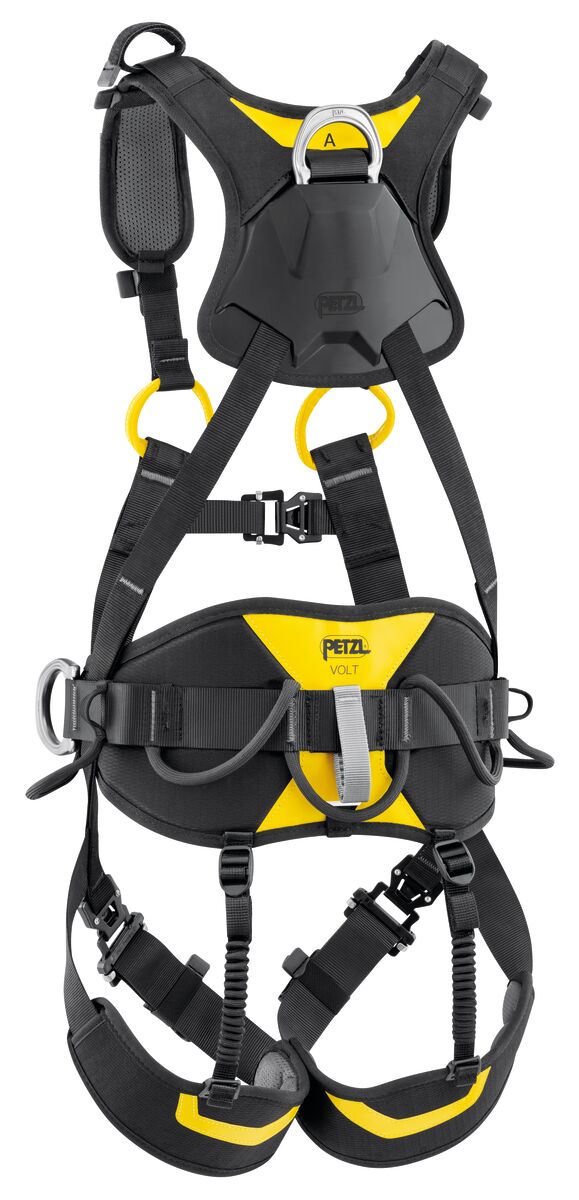 Petzl VOLT® LIGHT europäische Ausführung - imagen 2