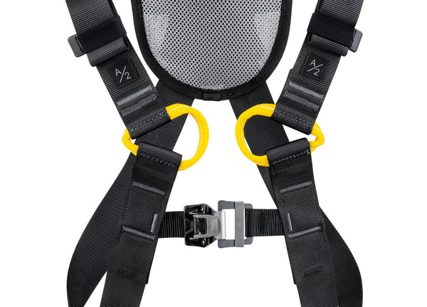 Petzl NEWTON FAST europäische Ausführung – – Jetzt erhältlich im MTN Shop DE.
