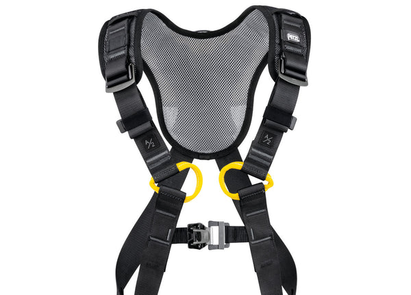 Petzl NEWTON FAST europäische Ausführung – – Jetzt erhältlich im MTN Shop DE.