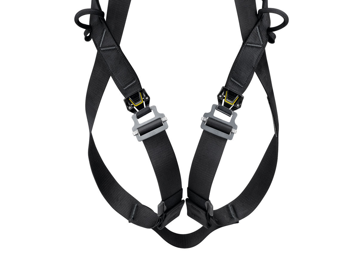 Petzl NEWTON FAST europäische Ausführung – – Jetzt erhältlich im MTN Shop DE.