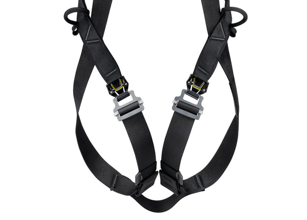 Petzl NEWTON FAST europäische Ausführung – – Jetzt erhältlich im MTN Shop DE.