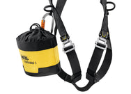 Petzl NEWTON FAST europäische Ausführung – – Jetzt erhältlich im MTN Shop DE. - imagen 6
