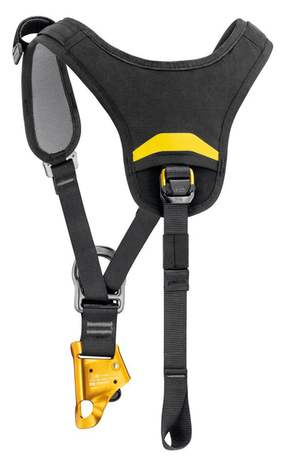 Petzl Top Croll – zweites Bild