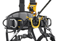 Petzl ASTRO® Європейська версія - imagen 3