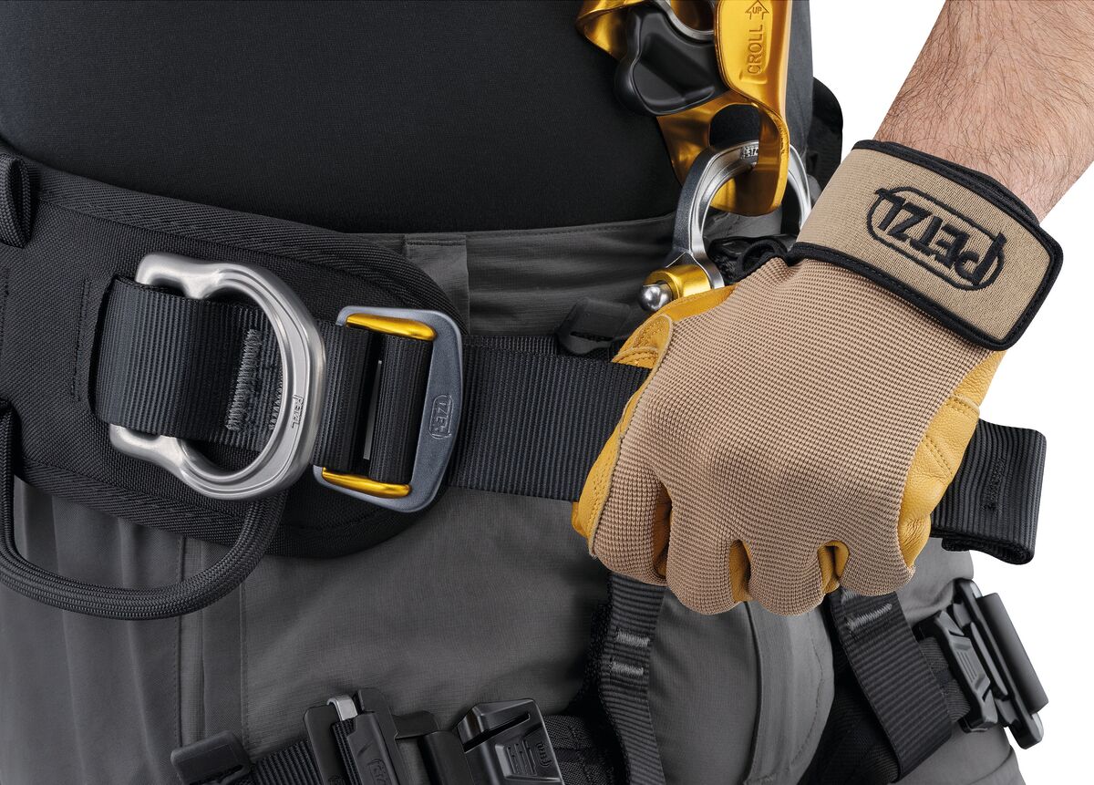 Petzl ASTRO® Європейська версія - imagen 7