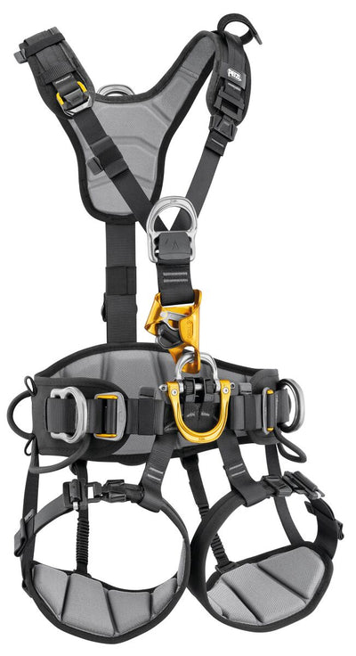 Petzl ASTRO® Europäische Ausführung – zweites Bild