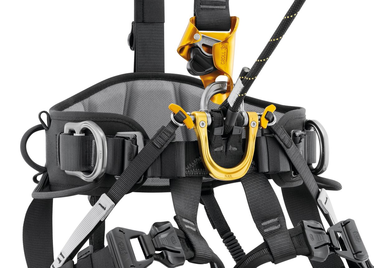 Міжнародна версія Petzl ASTRO® - imagen 3