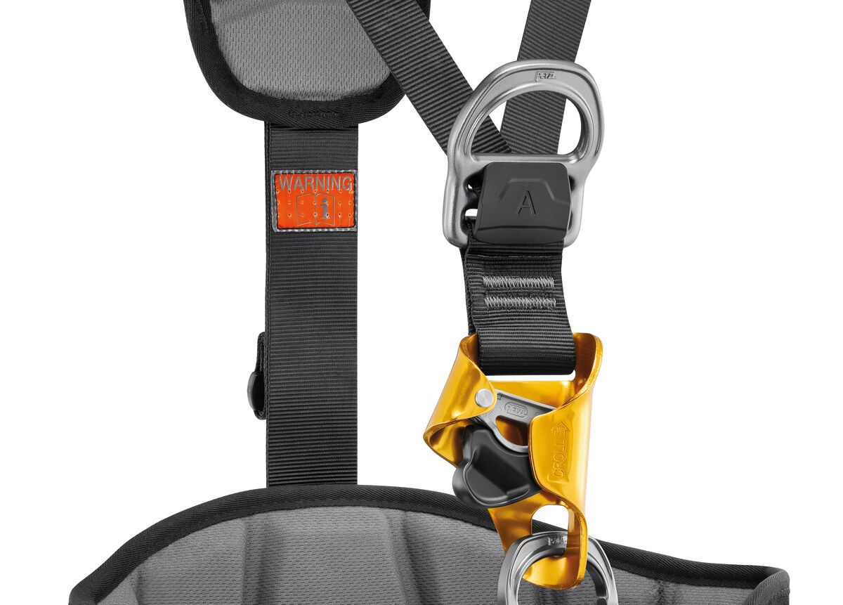 Міжнародна версія Petzl ASTRO® - imagen 5