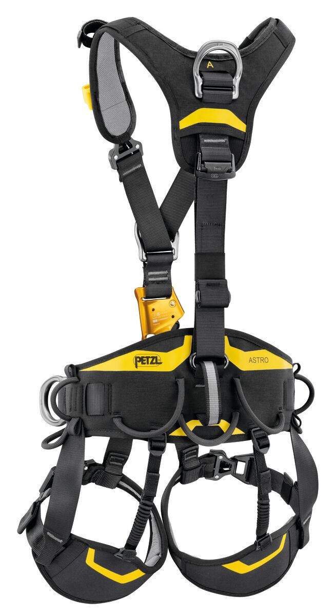 Міжнародна версія Petzl ASTRO® - imagen 2