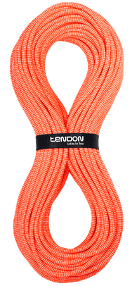 Tendon Canyon Rope 9.0 Canyon Dry – – Тепер доступний у MTN Shop DE.