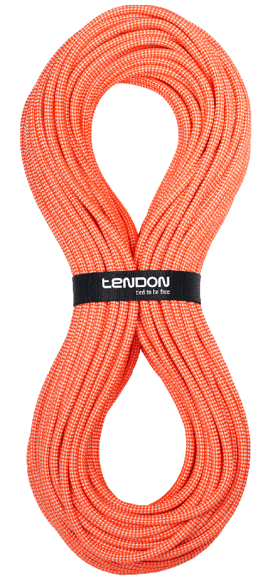 Tendon Canyon Rope 9.0 Canyon Dry – – Тепер доступний у MTN Shop DE.