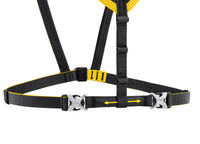 Petzl STERNO Schulterträger