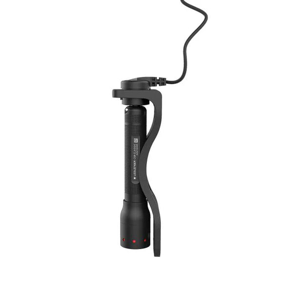 Ledlenser C5R Classic Taschenlampe – – Jetzt erhältlich im MTN Shop DE.