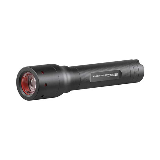 Ledlenser C5R Classic Taschenlampe – – Jetzt erhältlich im MTN Shop DE.