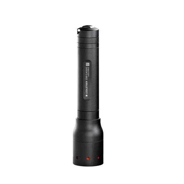 Ledlenser C5R Classic Taschenlampe – – Jetzt erhältlich im MTN Shop DE.