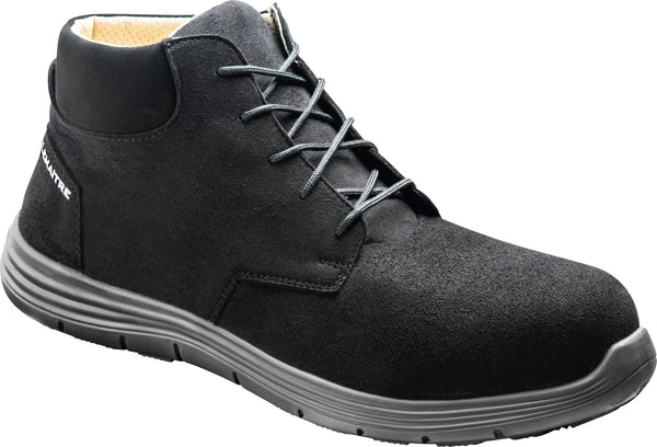 Lemaitre Chukka noir S3 - LEMAITRE - Sicherheitsschuhe - MTN Shop DACH