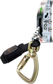 Skylotec CLAW vertikal 8-10mm Läufer
