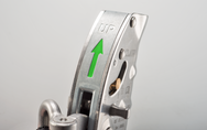 Skylotec CLAW vertikal 8-10mm Läufer - imagen 3