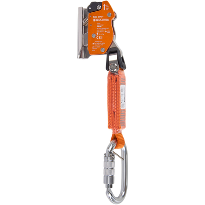 Skylotec CLAW SKC EVO+ Runner, vertical 8mm
