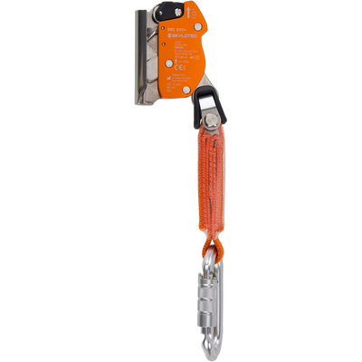Skylotec CLAW SKC EVO+ Runner, vertical 8mm – zweites Bild