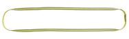 MyCourant Ellipse Bandschlinge - imagen 4