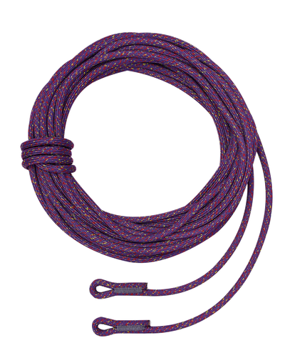 MyCourant Rebel 11 mm – 40m / Lila / ohne termination