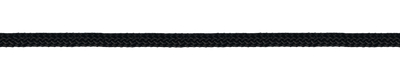 MyCourant Truck 10.5 mm Statikseil – 40m / Schwarz / Ohne Nähte