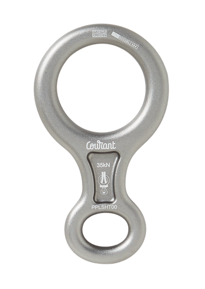 MyCourant Figure 8 Abseilgerät