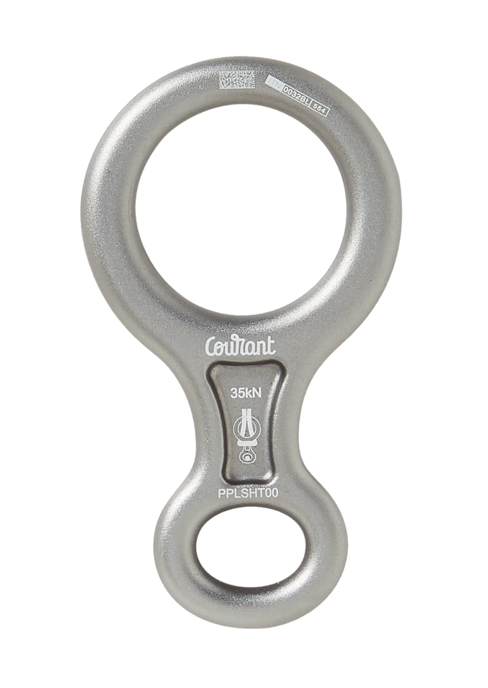 MyCourant Figure 8 Abseilgerät
