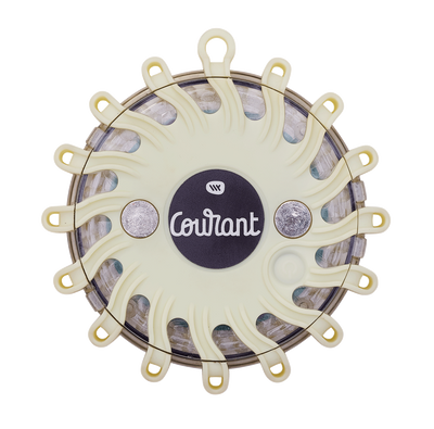 MyCourant Flash Code Beacons – zweites Bild