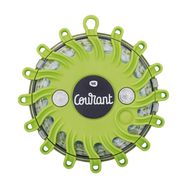 MyCourant Flash Code Beacons
