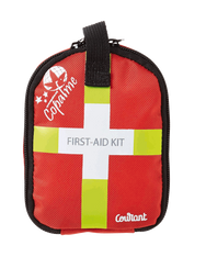MyCourant First Aid Kit