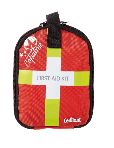 MyCourant First Aid Kit