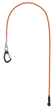 MyCourant Stiléo Lanyard mit Twister