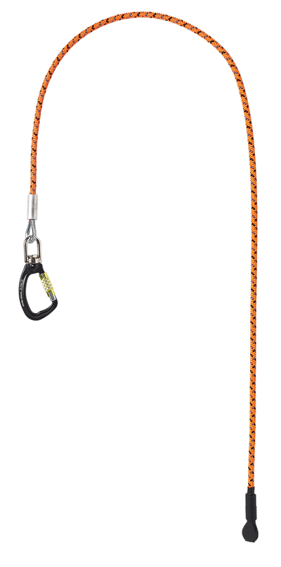 MyCourant Stiléo Lanyard mit Twister