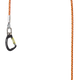 MyCourant Stiléo Lanyard mit Twister