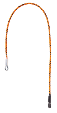 MyCourant Stiléo Lanyard mit vernähten Enden (ohne Hardware)
