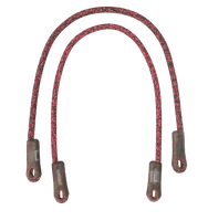 MyCourant Phoenix 8 mm Pink Dragon Cordelette