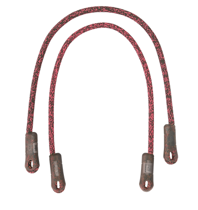 MyCourant Phoenix 8 mm Pink Dragon Cordelette