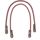 MyCourant Phoenix 8 mm Pink Dragon Cordelette