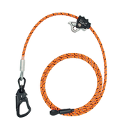 MyCourant Stiléo Lanyard mit Adjuster, Axxis TL & Snapo Twist