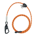MyCourant Stiléo Lanyard mit Adjuster, Axxis TL & Snapo Twist