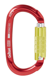 MyCourant Axxis TL Ovalkarabiner