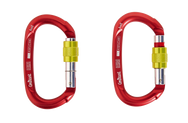 MyCourant Axxis Ovalkarabiner