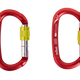 MyCourant Axxis Ovalkarabiner