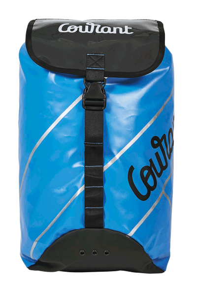 MyCourant Cargo Transporttasche – 50L / Blau